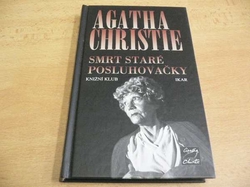 Agatha Christie - Smrt staré posluhovačky (2001)