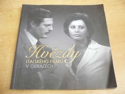 Hvězdy italského filmu v obrazech (2006)