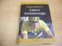 Pierre Ballester - Tajemství Lance Armstronga (2005)