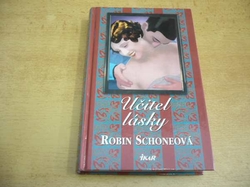 Robin Schoneová - Učitel lásky (2003) 