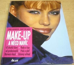 Cornelia Mennerová - MAKE-UP a něco navíc (2000)