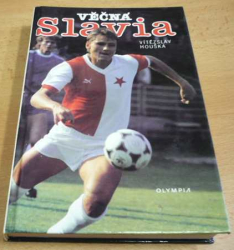 Vítězslav Houška - Věčná Slavia (1992)