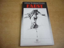 Johann Wolfgang Goethe - Faust. Programový bulletin divadelní adaptace (1997)