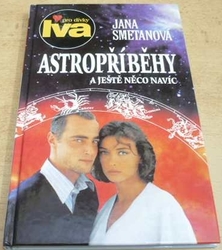 Jana Smetanová - Astropříběhy a ještě něco navíc (1998)