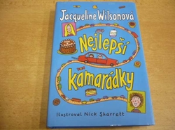 Jacqueline Wilsonová - Nejlepší kamarádky (2008)