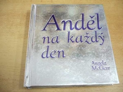 Angela McGerr - Anděl na každý den (2009)