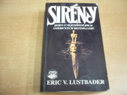 Eric van Lustbader - Sirény (1992) ed. Buldok 24
