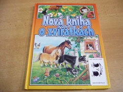 Katja Epesová - Nová kniha o zvířátkách (2004)