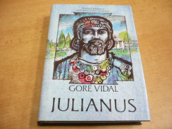 Gore Vidal - Julianus (1992) jako nová