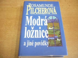 Rosamunde Pilcherová - Modrá ložnice a jiné povídky (1998)