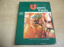  Jaroslav Kuťák - Území trestu (2000) ed. Smaragd