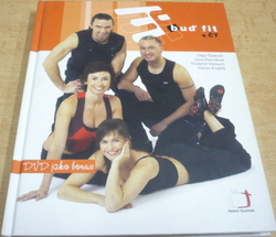 Olga Šípková - Buď fit s ČT (2006) + DVD