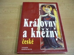 Královny a kněžny české (1996)  