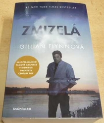 Gillian Flynnová - Zmizelá (2014)