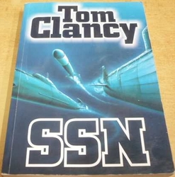 Tom Clancy - SSN (1999)