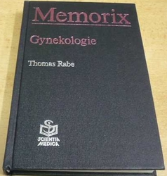 Thomas Rabe - Memorix. Gynekologie (1994)