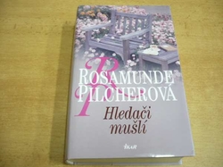 Rosamunde Pilcherová - Hledači mušlí (2003) jako nová