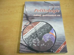 Roman David - Politologie. Základy společenských věd (2005)