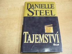 Danielle Steel - Tajemství (1996)