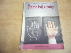 Vojtěch Omasta - Čteme (si) z ruky (1991)