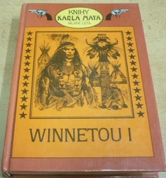 Karl May - Winnetou I. (1991) slovensky