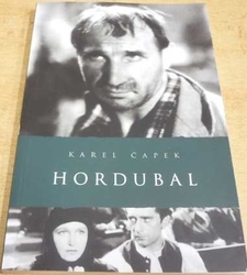 Karel Čapek - Hordubal (2009)