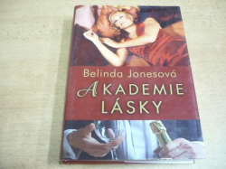 Belinda Jonesová - Akademie lásky (2008) jako nová