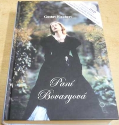 Gustave Flaubert - Paní Bovaryová (2009) bez DVD