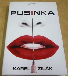 Karel Žilák - Pusinka (2007)