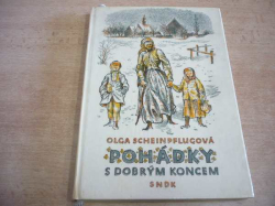 Olga Scheinpflugová - Pohádky s dobrým koncem (1957)