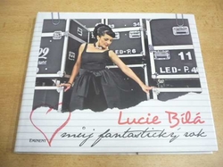 Lucie Bílá - Můj fantastický rok (2011) PODPIS