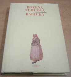 Božena Němcová - Babička (1981)