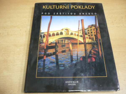 Thomas Veser - Kulturní poklady pod záštitou Unesco (1997)