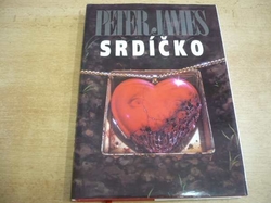 Peter James - Srdíčko (1996)