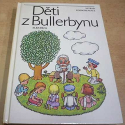 Astrid Lindgrenová - Děti z Bullerbynu (1986)