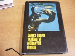 James Dugan - Tajemství mořských hlubin (1973)