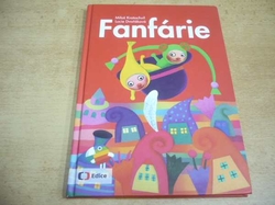 Miloš Kratochvíl - Fanfárie (2016) ed. České televize