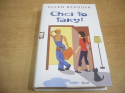 Ellen Bergová - Chci to taky! (2017)