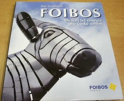 Petr Cincibuch - FOIBOS (2010)