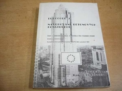 Navrhování betonových konstrukcí, část 1, Eurokód 2. Obecná pravidla a pravidla pro pozemní stavby (1992)