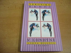 Lorna Hillová - Veronika tančí v Londýně (1996) nová