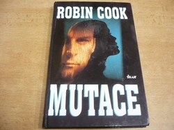 Robin Cook - Mutace (1996)