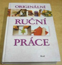 Linda Perina - Originální ruční práce (2003)