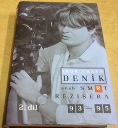 Igor Chaun - Deník aneb Smrt režiséra 2. díl. (1997)