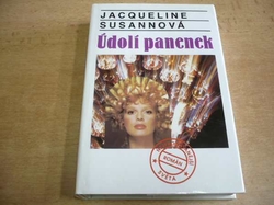 Jacqueline Susannová - Údolí panenek (1993)