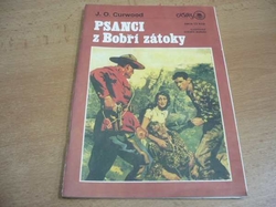 James Oliver Curwood - Psanci z Bobří zátoky (1991) ed. DÁLKY  