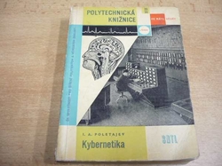 Anatolij Ivanovič Poletajev - Kybernetika (1961)