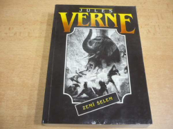 Jules Verne - Zemí šelem