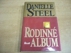 Danielle Steel - Rodinné album (1997)