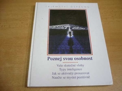 Tajemství úspěchu - Poznej svou osobnost (1994)